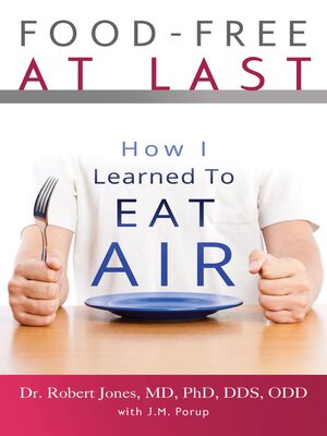 cover image of Food-Free at Last